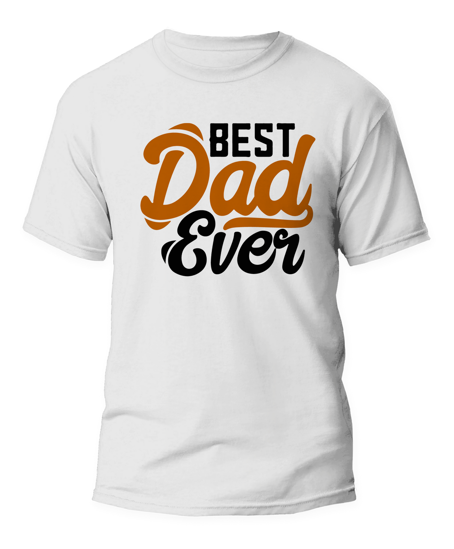 Best Dad Ever T-Shirt, Hand Towel, Mug, Father's Day Gift, Dad Gift