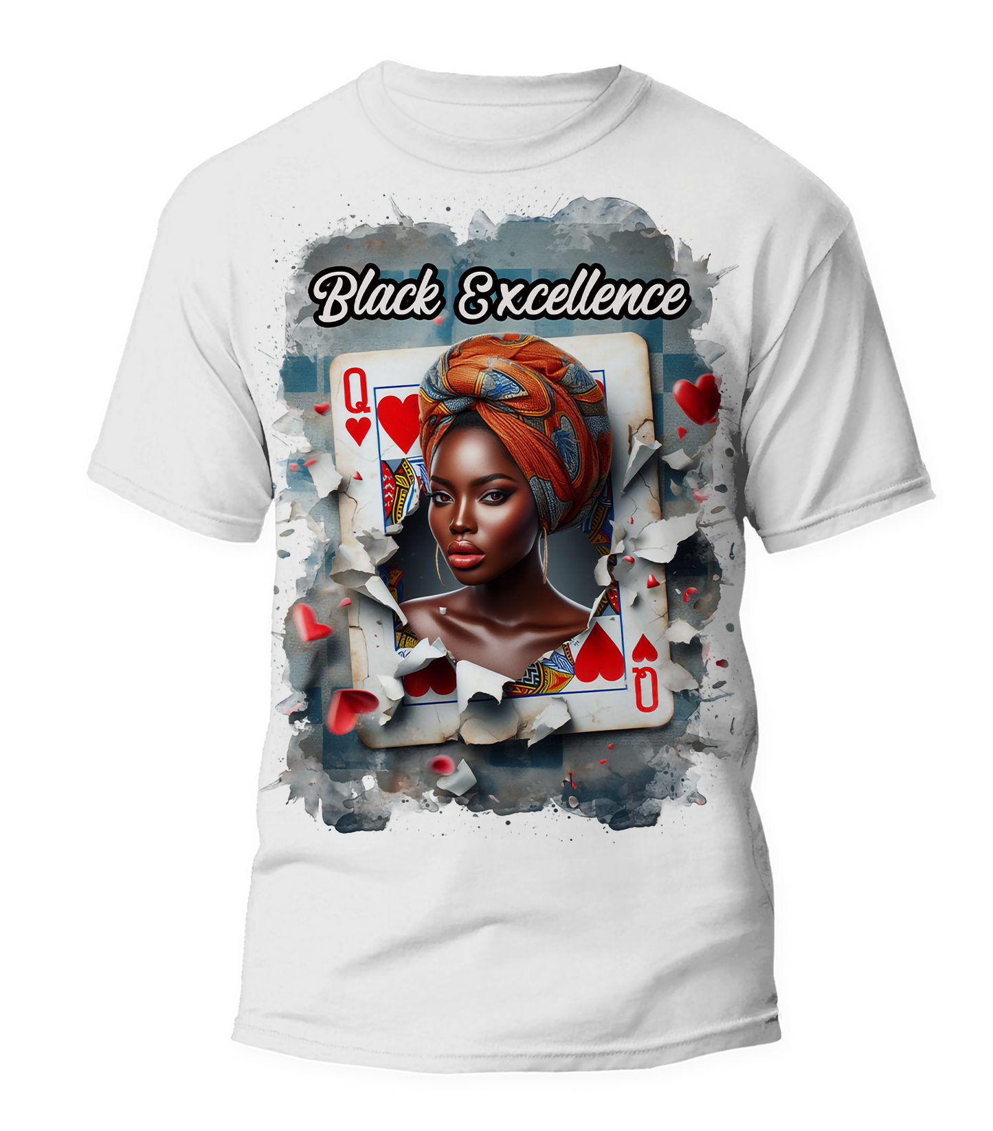 🔥"Black Excellence" Graphic T-Shirt🔥