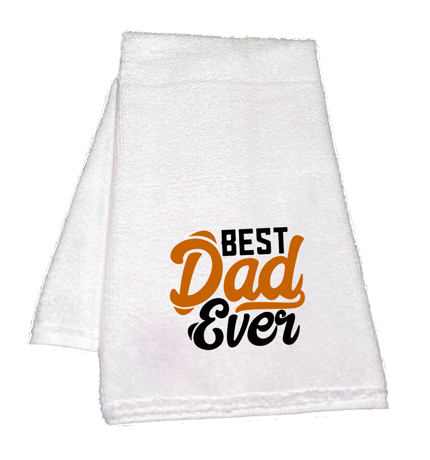 Best Dad Ever T-Shirt, Hand Towel, Mug, Father's Day Gift, Dad Gift